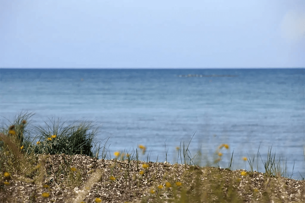 Baia del Marinaio